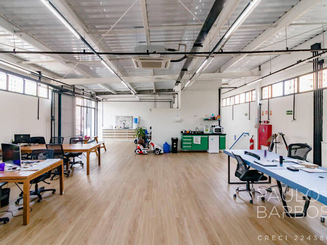 Imóvel comercial para Venda em São Paulo - 4