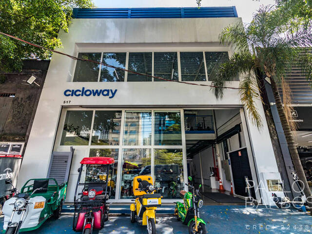 Imóvel comercial para Venda em São Paulo - 5