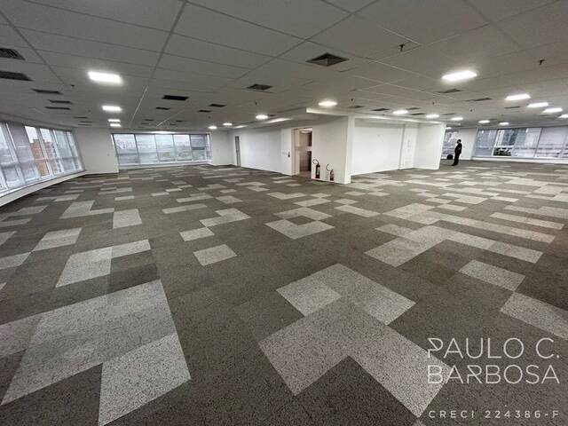 Conj. comercial para Locação em São Paulo - 4