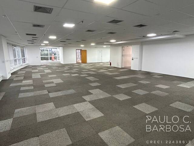 Conj. comercial para Locação em São Paulo - 5