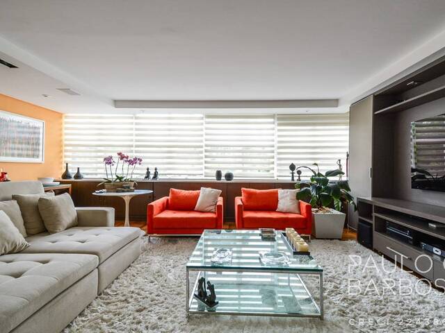 Apartamento para Venda em São Paulo - 3