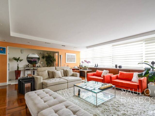 Apartamento para Venda em São Paulo - 2