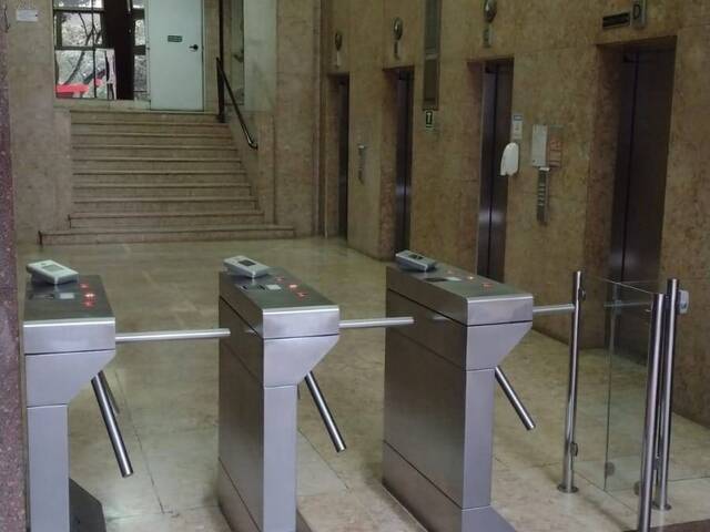 Sala para Locação em São Paulo - 5