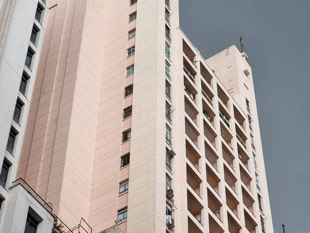 Sala para Locação em São Paulo - 4