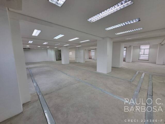 #PP11569 - Sala para Locação em São Paulo - SP - 2