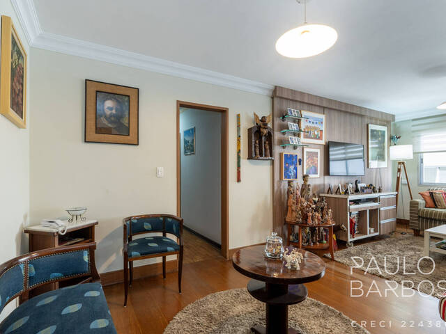 Apartamento para Venda em São Paulo - 4