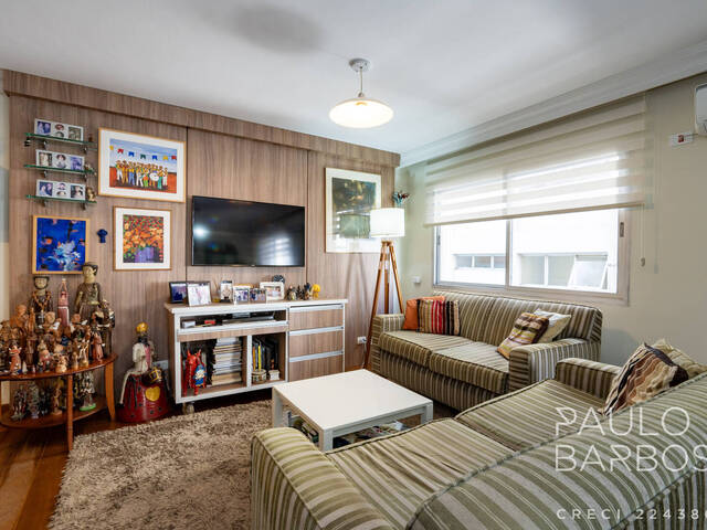 Apartamento para Venda em São Paulo - 3