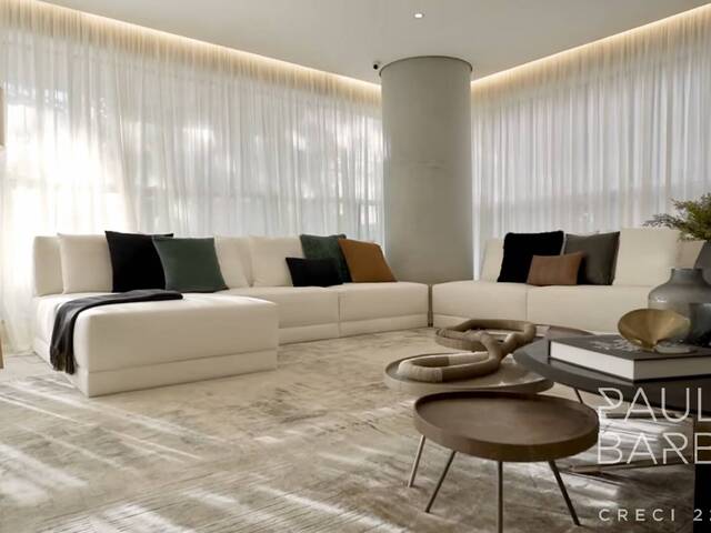 Apartamento para Venda em São Paulo - 3