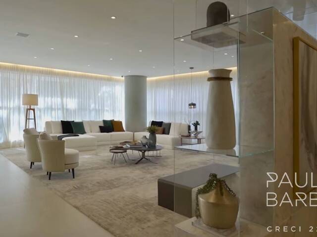 Apartamento para Venda em São Paulo - 4