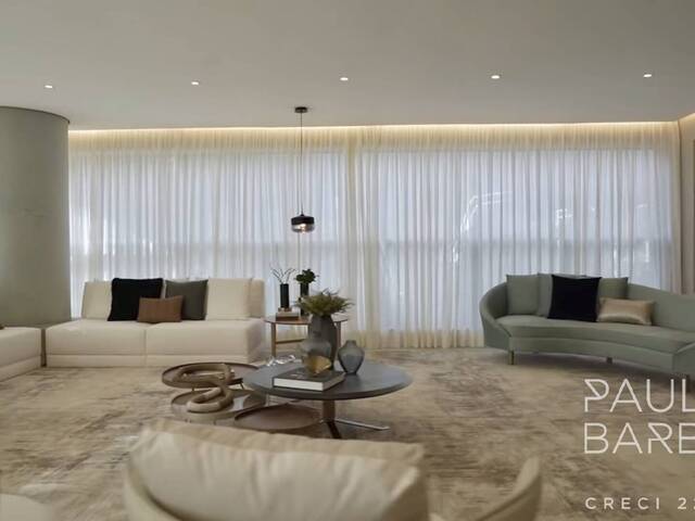 Apartamento para Venda em São Paulo - 2