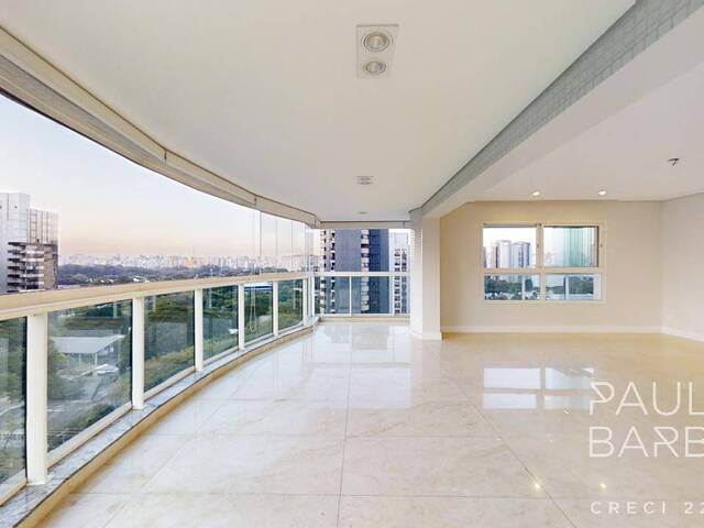 #PP11575 - Apartamento para Venda em São Paulo - SP - 1