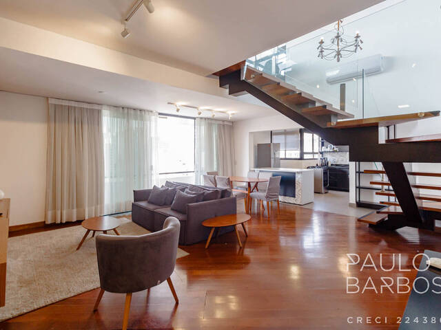 #PP11576 - Cobertura para Venda em São Paulo - SP