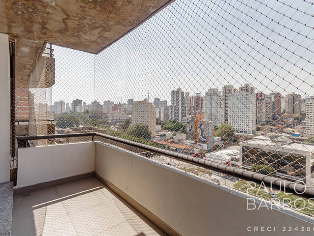 Cobertura para Venda em São Paulo - 3