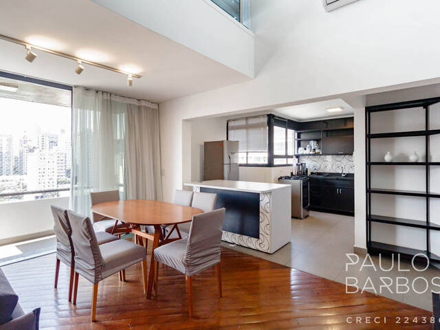 Cobertura para Venda em São Paulo - 5