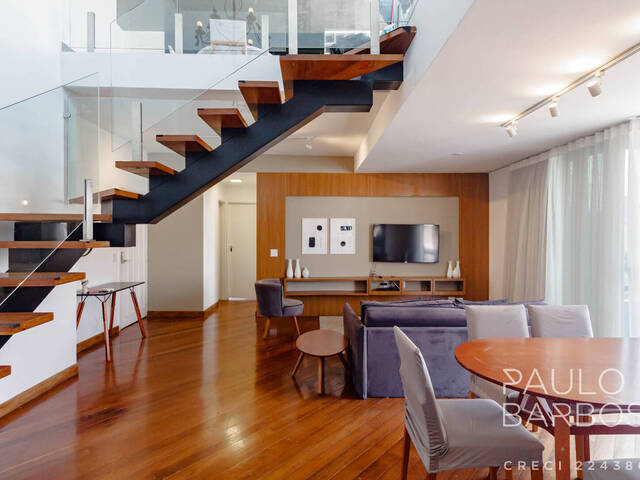 Cobertura para Venda em São Paulo - 2