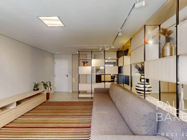 Apartamento para Venda em São Paulo - 2