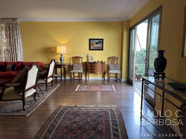 Apartamento para Venda em São Paulo - 5