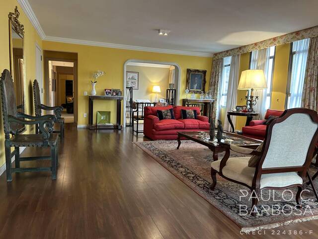 Apartamento para Venda em São Paulo - 2