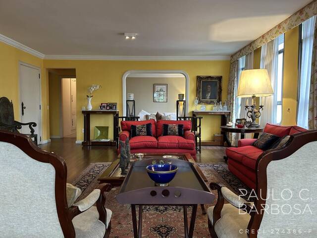 Apartamento para Venda em São Paulo - 3