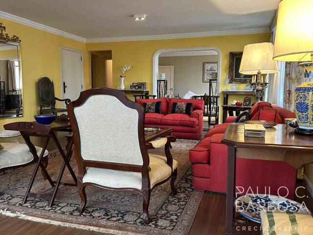 Apartamento para Venda em São Paulo - 4