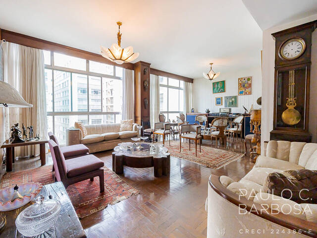 Apartamento para Venda em São Paulo - 2