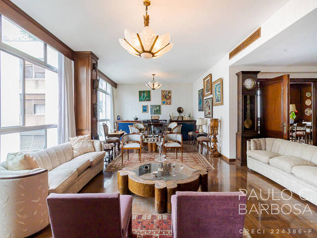 Apartamento para Venda em São Paulo - 3