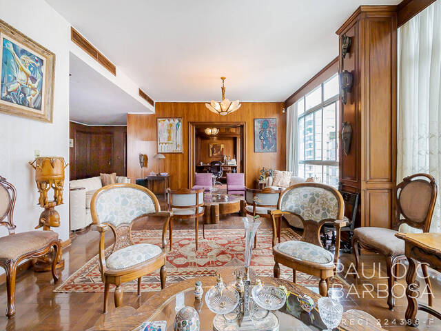 Apartamento para Venda em São Paulo - 4