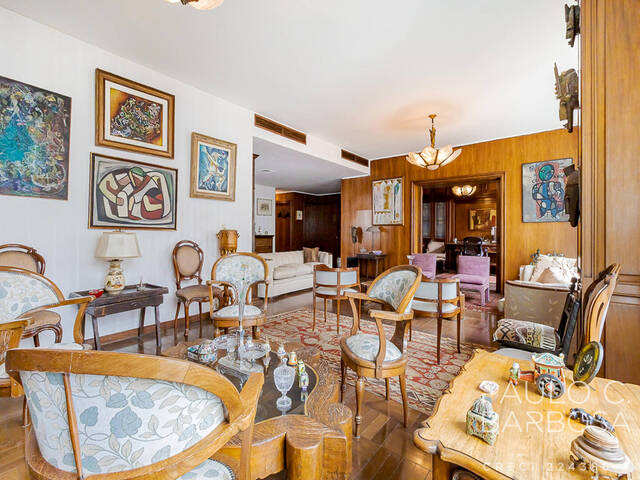 Apartamento para Venda em São Paulo - 5