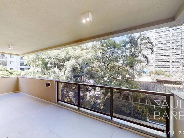 Apartamento para Venda em São Paulo - 4