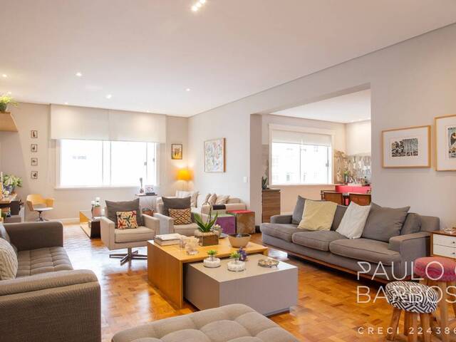 Apartamento para Venda em São Paulo - 2