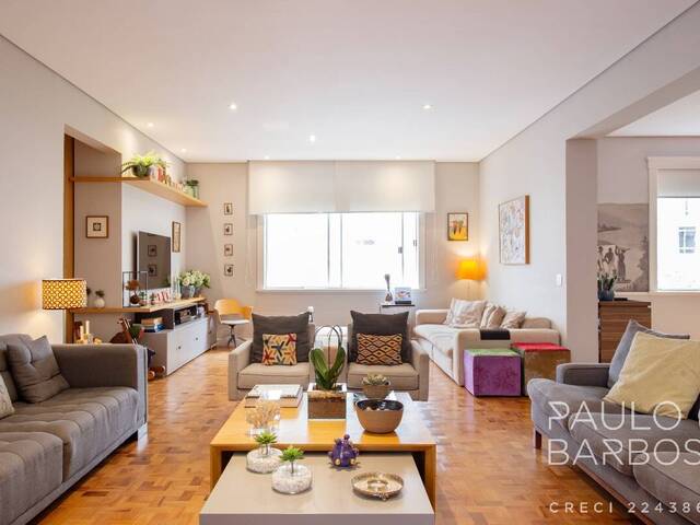 Apartamento para Venda em São Paulo - 3