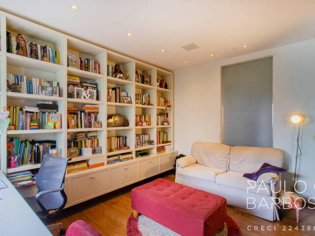 Apartamento para Venda em São Paulo - 5