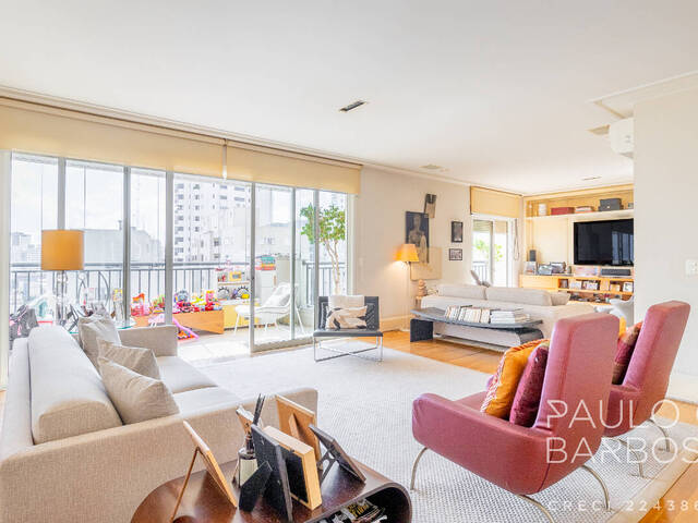 #PP11725 - Apartamento para Venda em São Paulo - SP