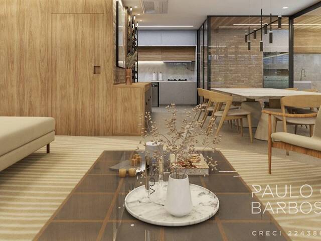 Apartamento para Venda em São Paulo - 3