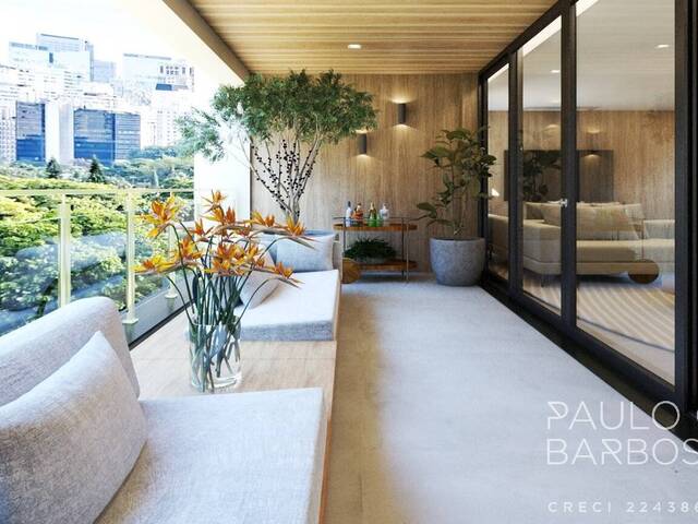 Apartamento para Venda em São Paulo - 4