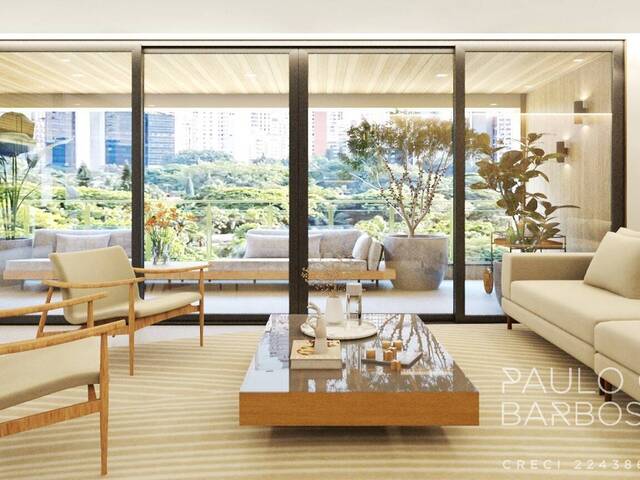 Apartamento para Venda em São Paulo - 2