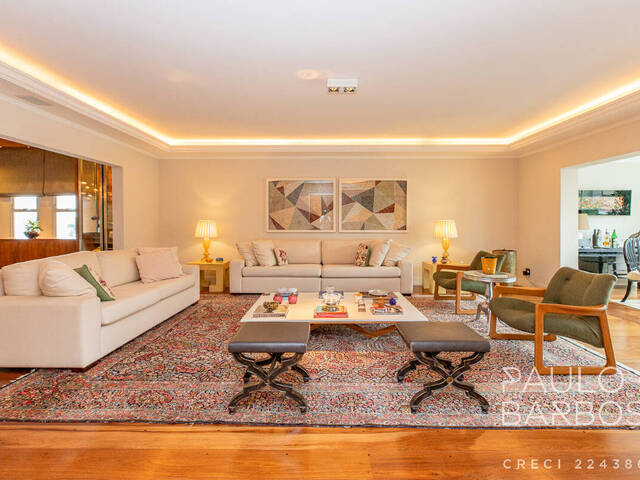 Apartamento para Venda em São Paulo - 3