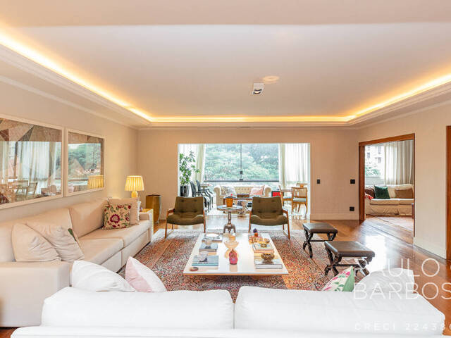 Apartamento para Venda em São Paulo - 4