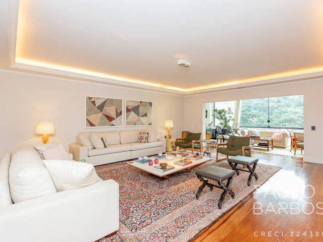 Apartamento para Venda em São Paulo - 2