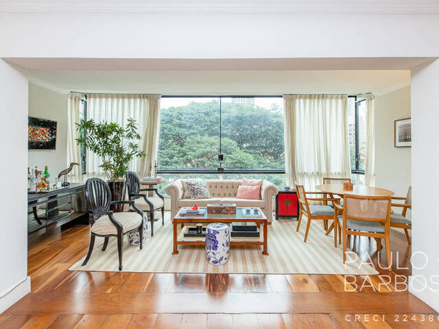 Apartamento para Venda em São Paulo - 5