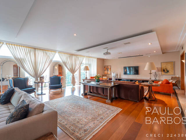 Apartamento para Venda em São Paulo - 2