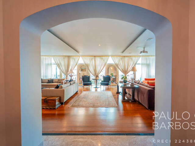 Apartamento para Venda em São Paulo - 3