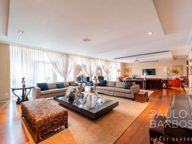 Apartamento para Venda em São Paulo - 5