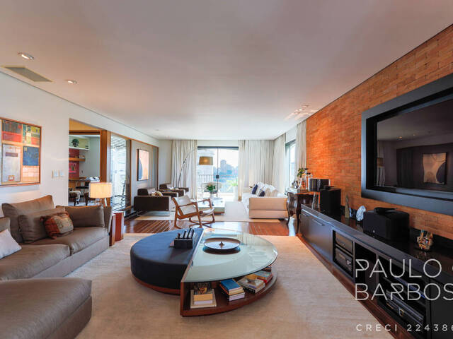 Apartamento para Venda em São Paulo - 2