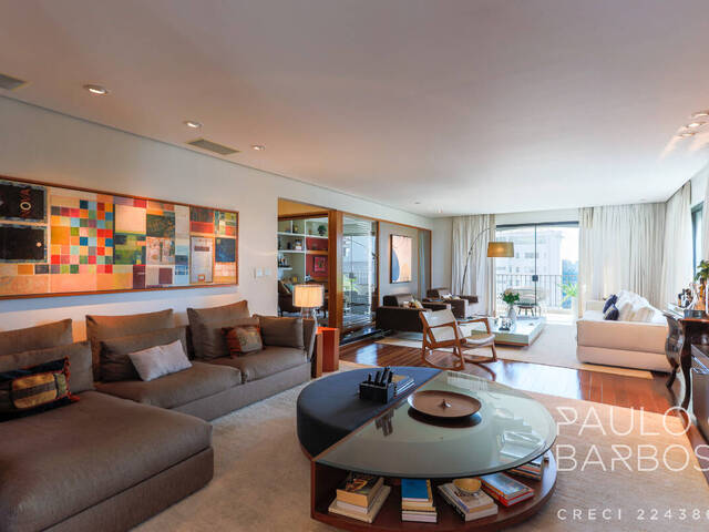 Apartamento para Venda em São Paulo - 3