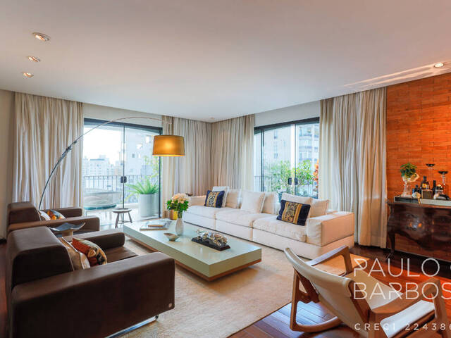 Apartamento para Venda em São Paulo - 4