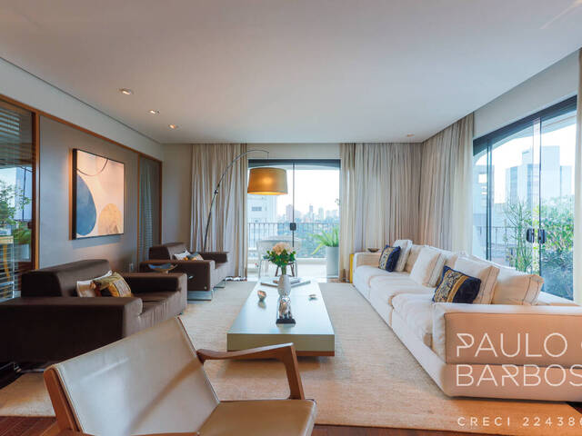 Apartamento para Venda em São Paulo - 5