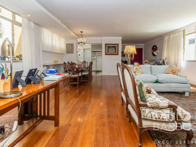 Apartamento para Venda em São Paulo - 4