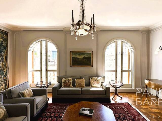 #PP11751 - Apartamento para Venda em São Paulo - SP