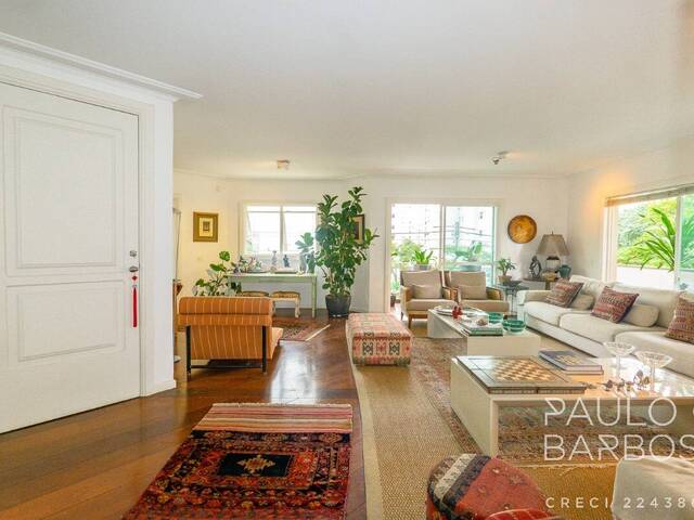 Apartamento para Venda em São Paulo - 3